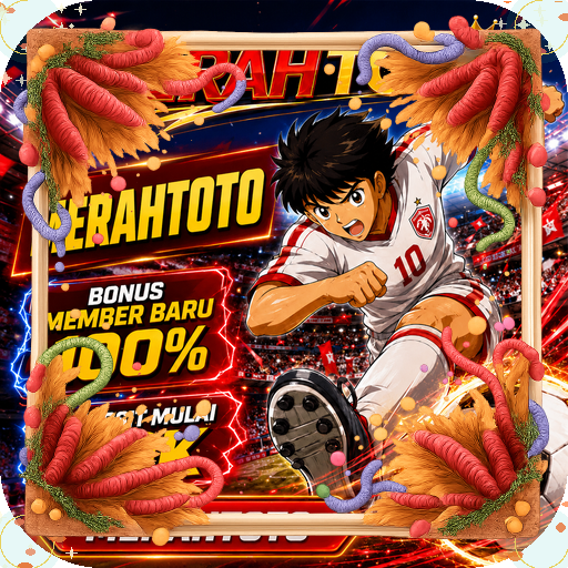 merahtoto — galeri pratinjau Resmi APK